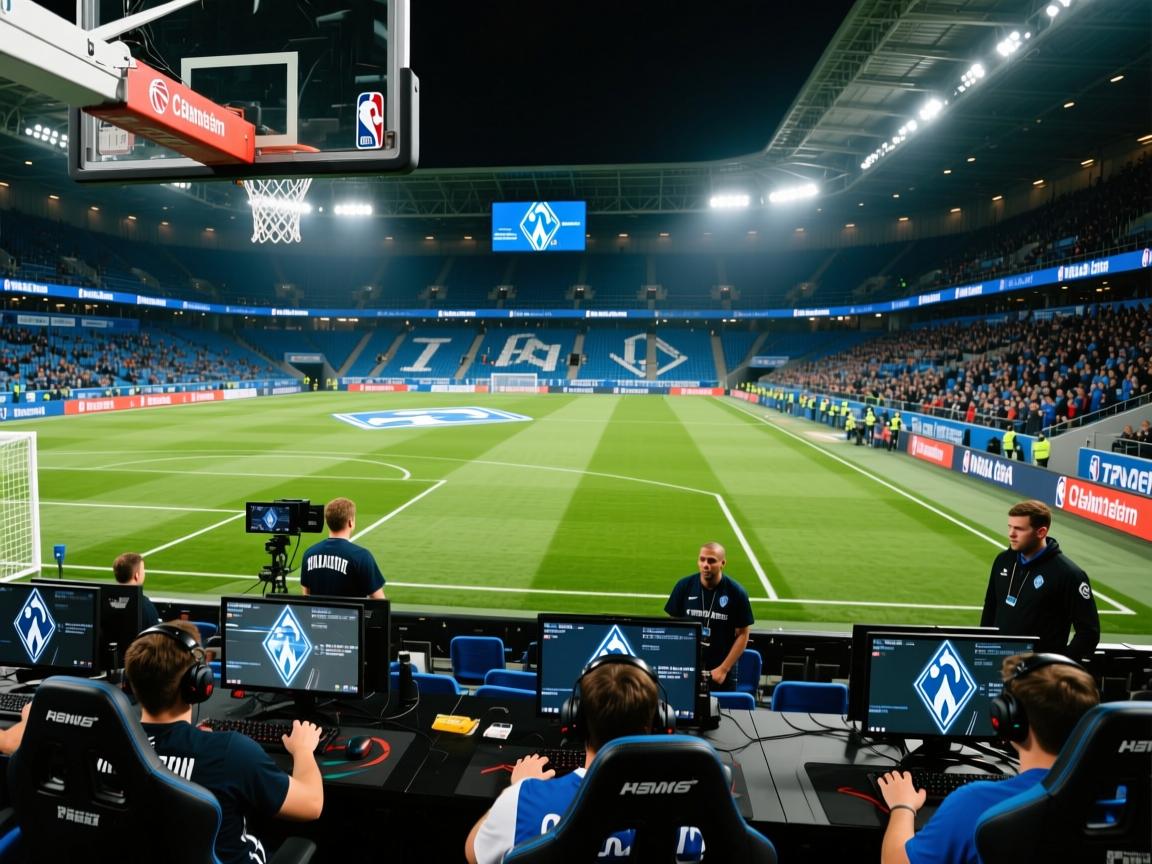 不莱梅憾负汉诺威,遭遇连败 第3张