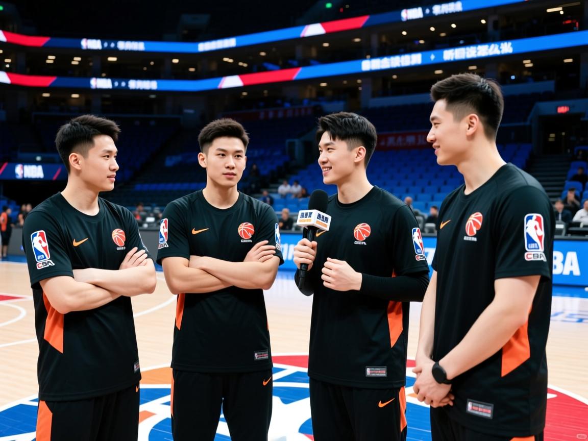 选手专访系列:谈压力、谈信念,听他们怎么说 第4张