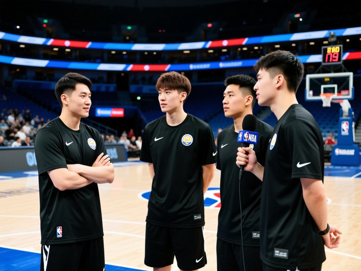 选手专访系列:谈压力、谈信念,听他们怎么说 第2张