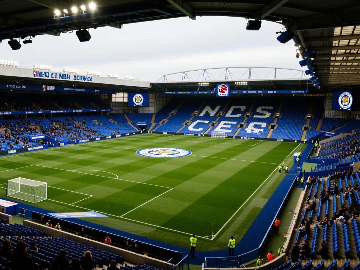 莱斯特城客场输给埃弗顿,陷入低谷 第2张