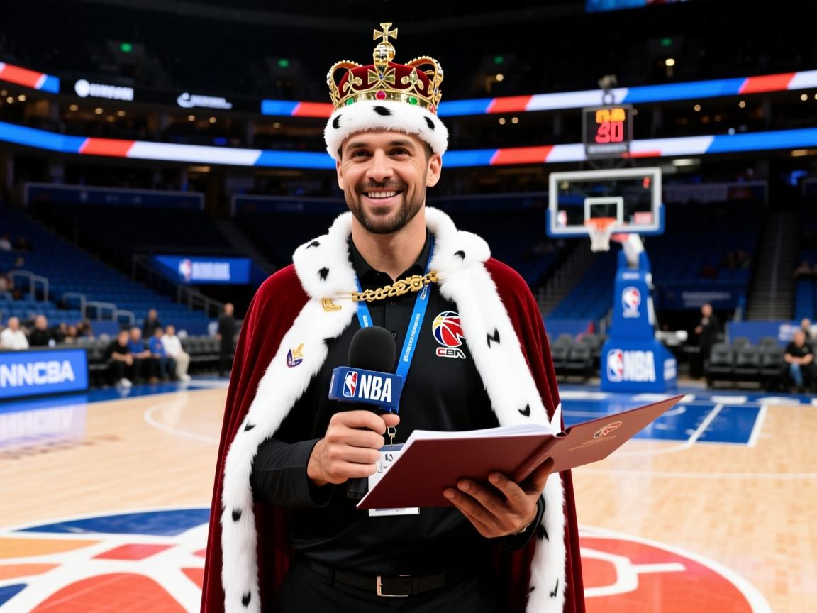 国王官宣比利寨训练师，新赛季或有变化