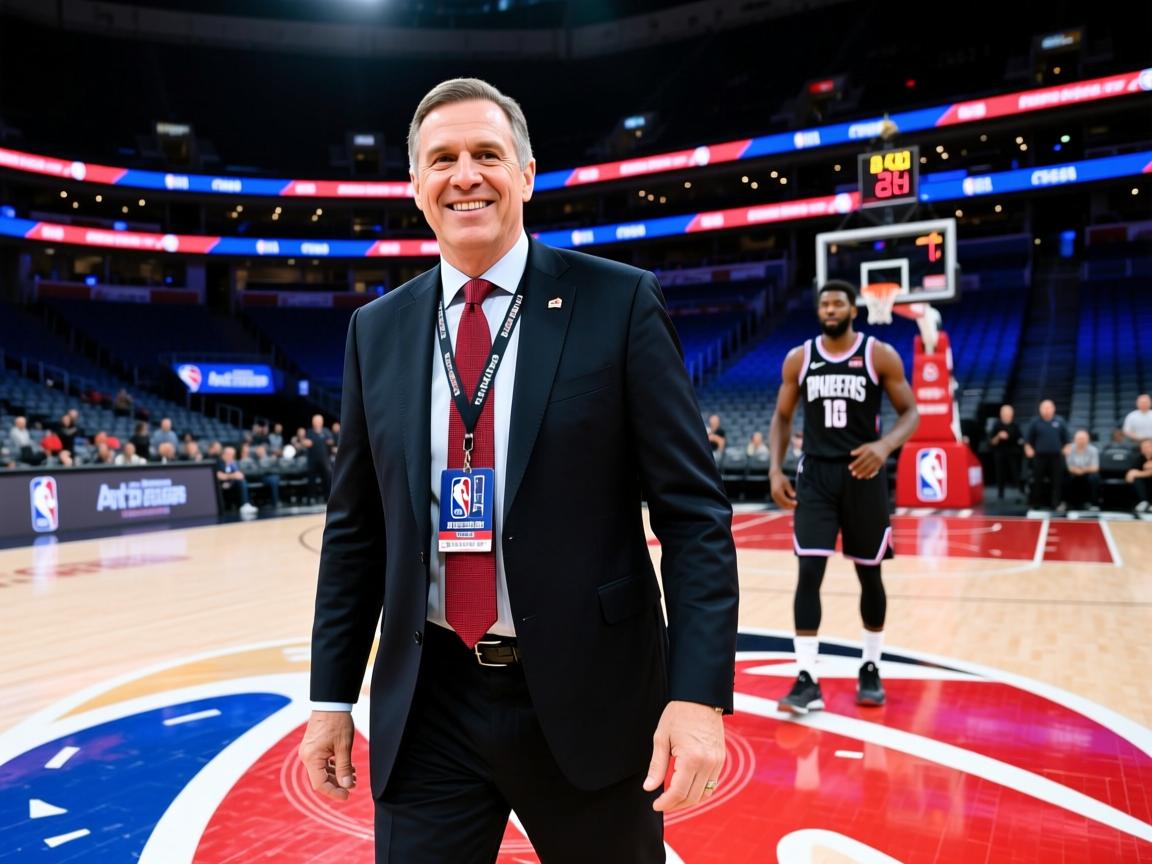 快船队换帅后表现回暖，有望击败强敌进入季后赛  第2张