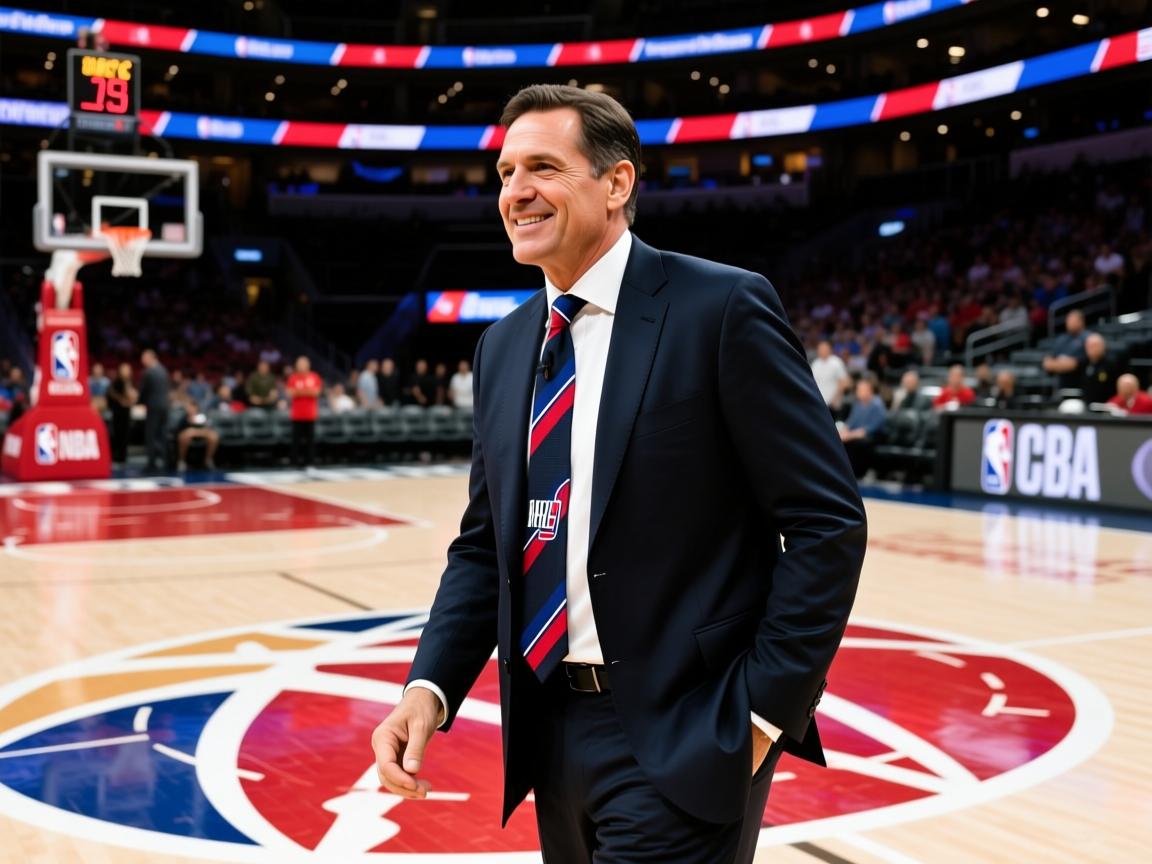 快船队换帅后表现回暖，有望击败强敌进入季后赛  第4张