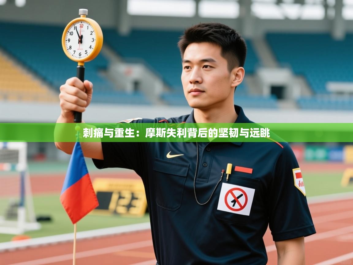 刺痛与重生:摩斯失利背后的坚韧与远眺 第2张