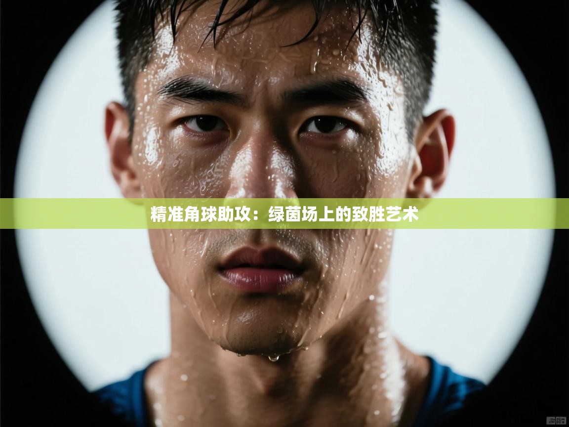 精准角球助攻：绿茵场上的致胜艺术  第1张