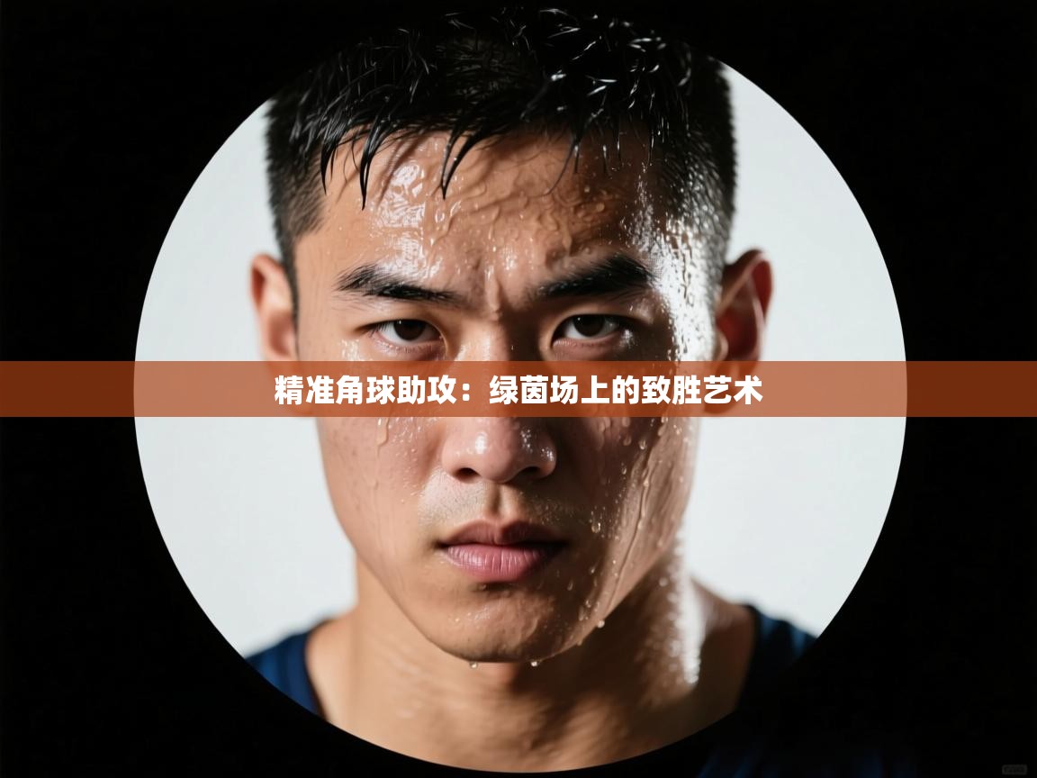 精准角球助攻：绿茵场上的致胜艺术  第2张