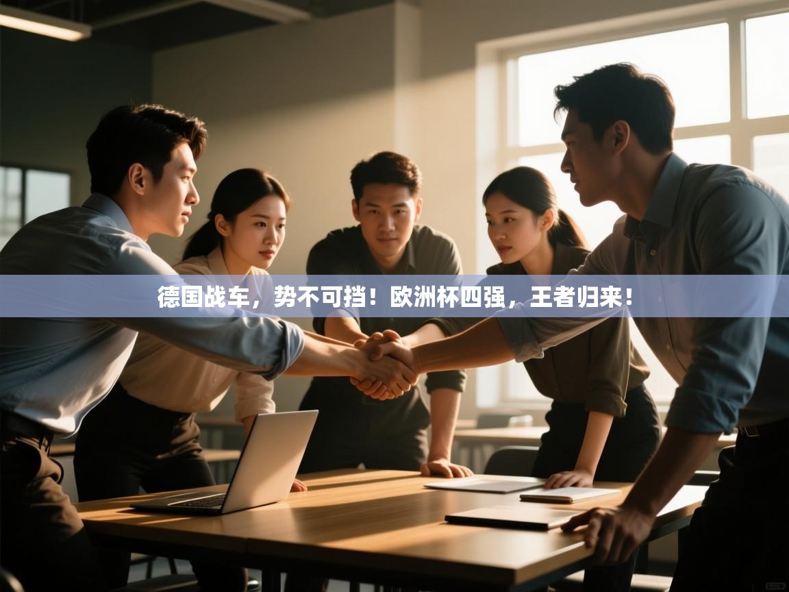 德国战车,势不可挡!欧洲杯四强,王者归来! 第1张