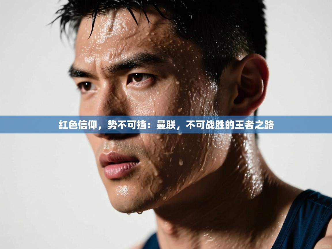 红色信仰,势不可挡:曼联,不可战胜的王者之路 第1张