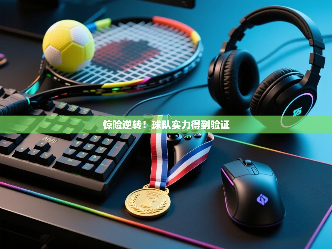 惊险逆转！球队实力得到验证  第1张