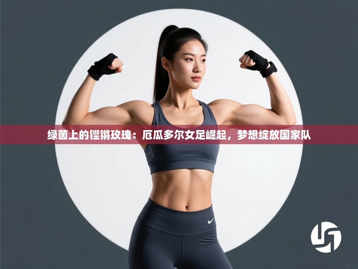 绿茵上的铿锵玫瑰：厄瓜多尔女足崛起，梦想绽放国家队  第1张