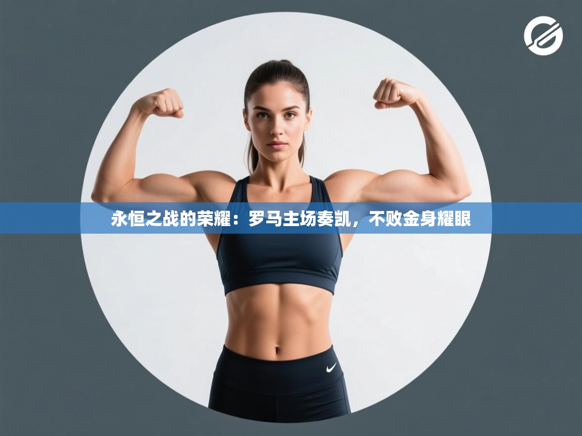 永恒之战的荣耀：罗马主场奏凯，不败金身耀眼  第1张