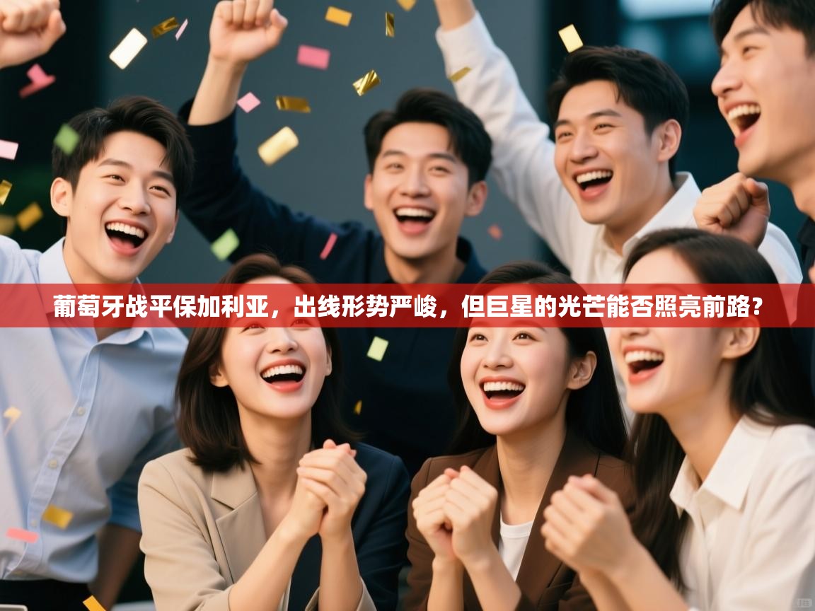 葡萄牙战平保加利亚，出线形势严峻，但巨星的光芒能否照亮前路？  第1张