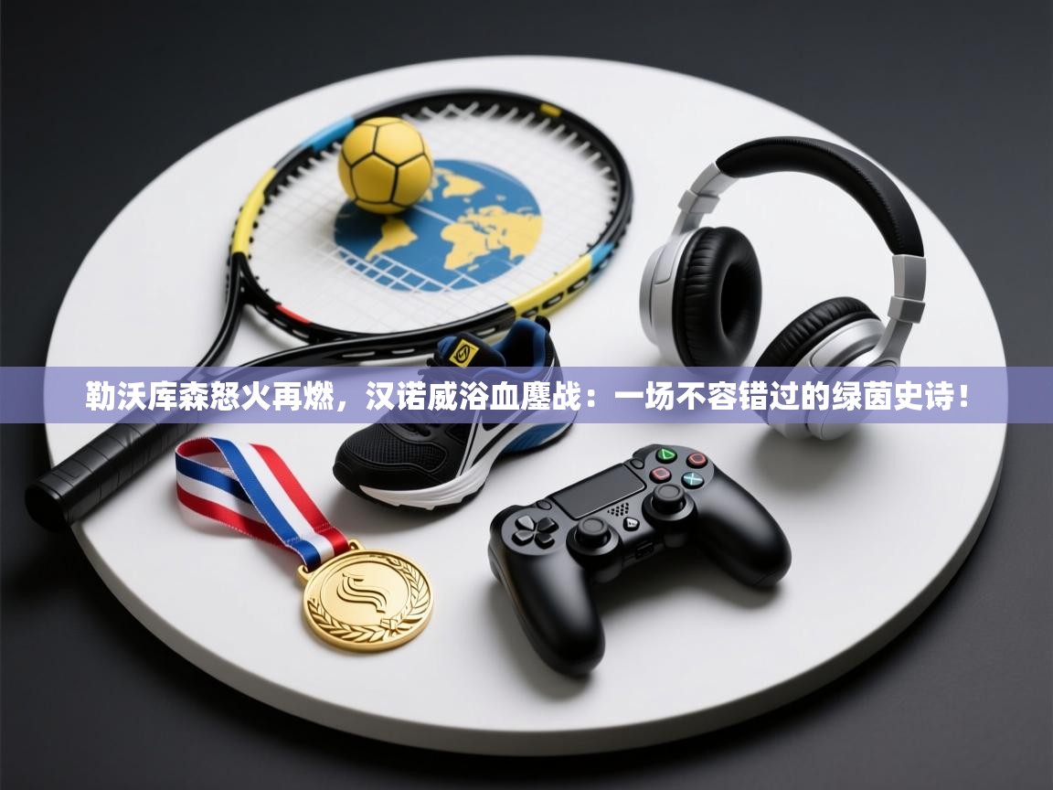 勒沃库森怒火再燃，汉诺威浴血鏖战：一场不容错过的绿茵史诗！  第1张