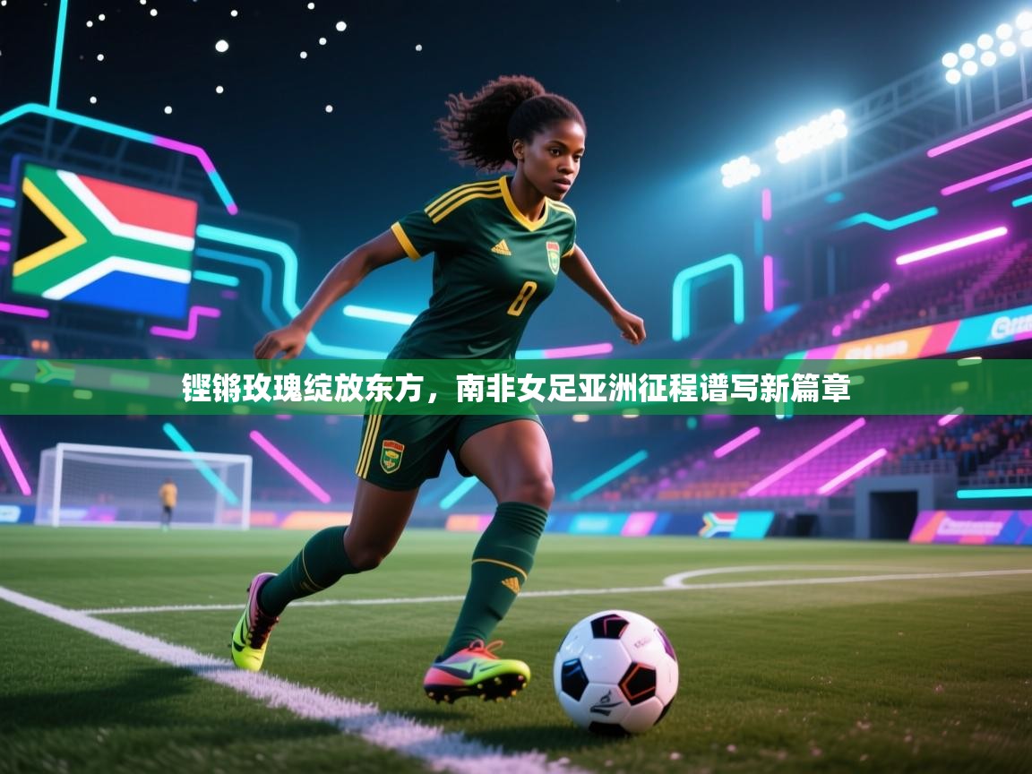 铿锵玫瑰绽放东方,南非女足亚洲征程谱写新篇章 第1张